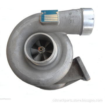 Sinotruck Howo Original Turbocharger